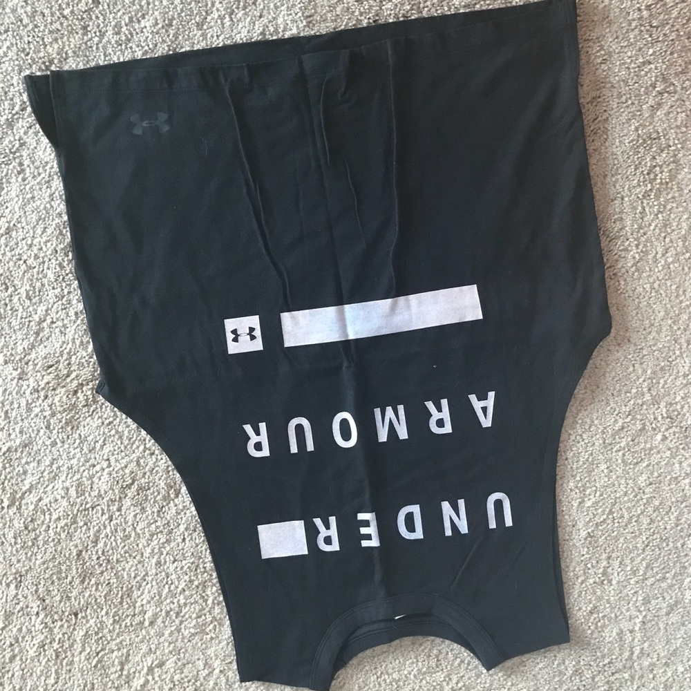 UNDER ARMOUR Tank Top